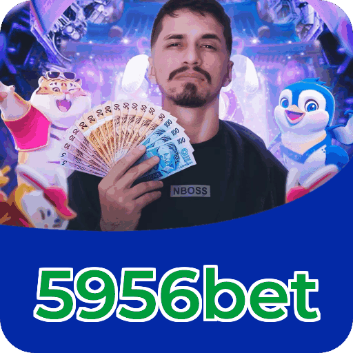 Apostas esportivas na 5956bet — ilustração editorial