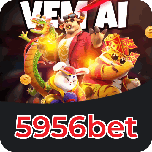 5956bet APP mobile iOS Android - 187 mil downloads São Paulo Rio BH