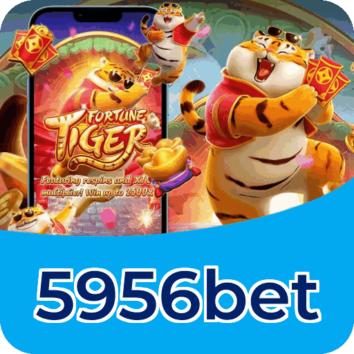 Catálogo 5956bet 2.547 jogos - Pragmatic Play, Evolution, NetEnt